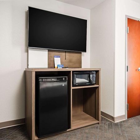 Comfort Suites Columbia Northeast - Fort Jackson Экстерьер фото