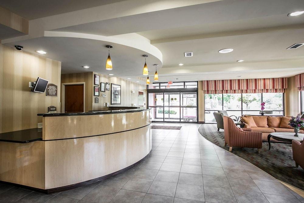 Comfort Suites Columbia Northeast - Fort Jackson Экстерьер фото