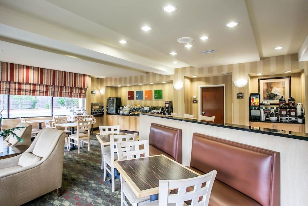 Comfort Suites Columbia Northeast - Fort Jackson Экстерьер фото