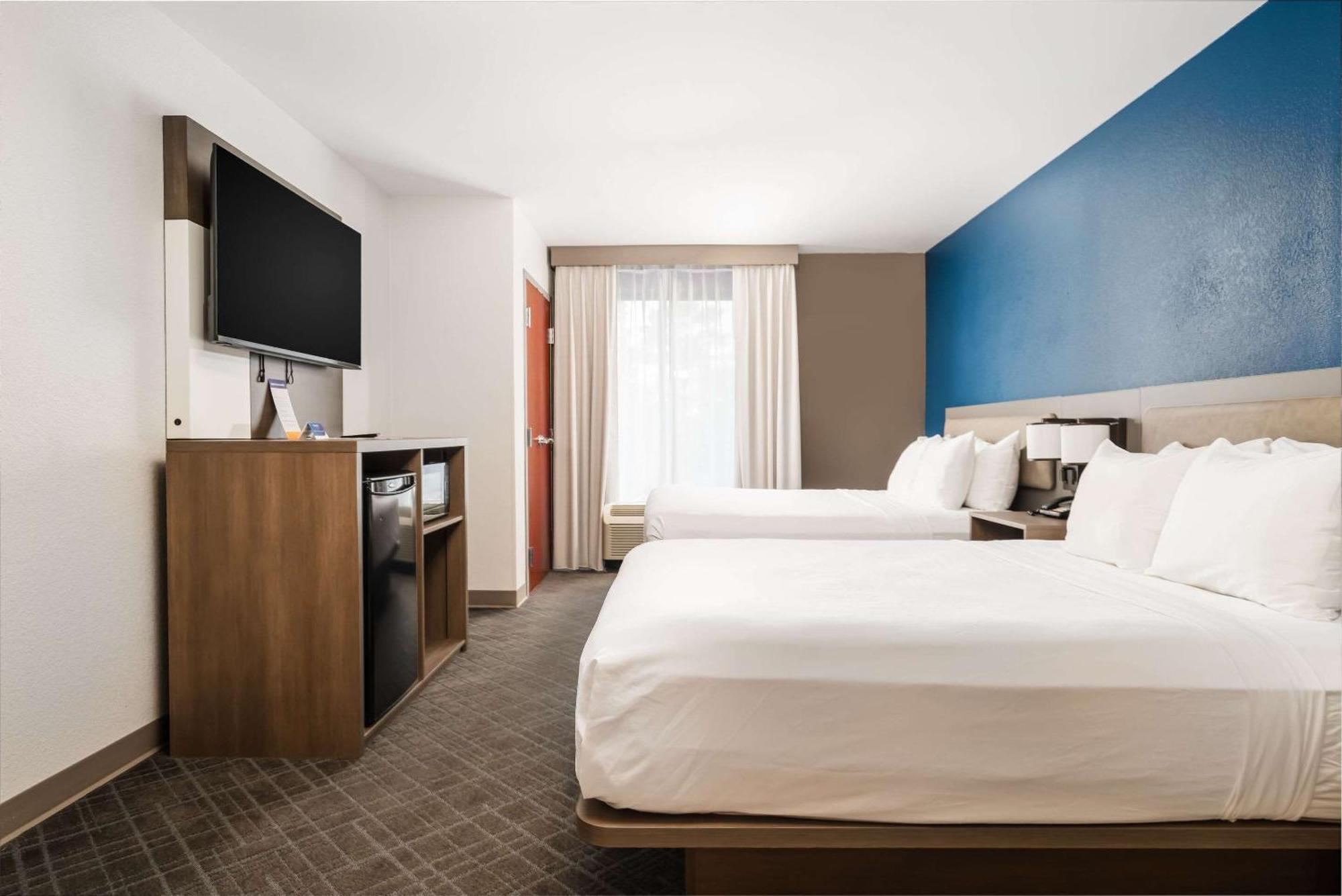Comfort Suites Columbia Northeast - Fort Jackson Экстерьер фото