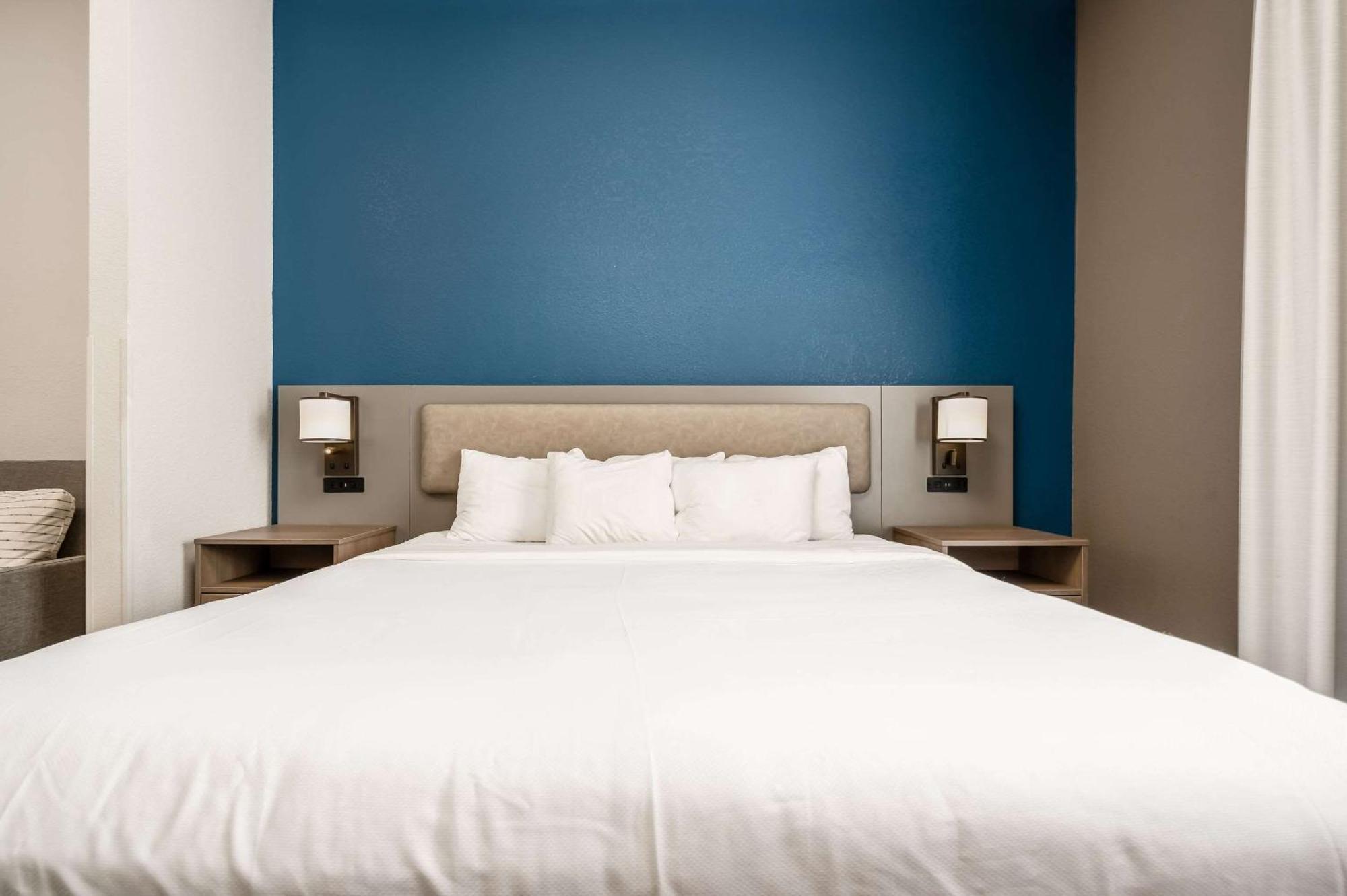 Comfort Suites Columbia Northeast - Fort Jackson Экстерьер фото
