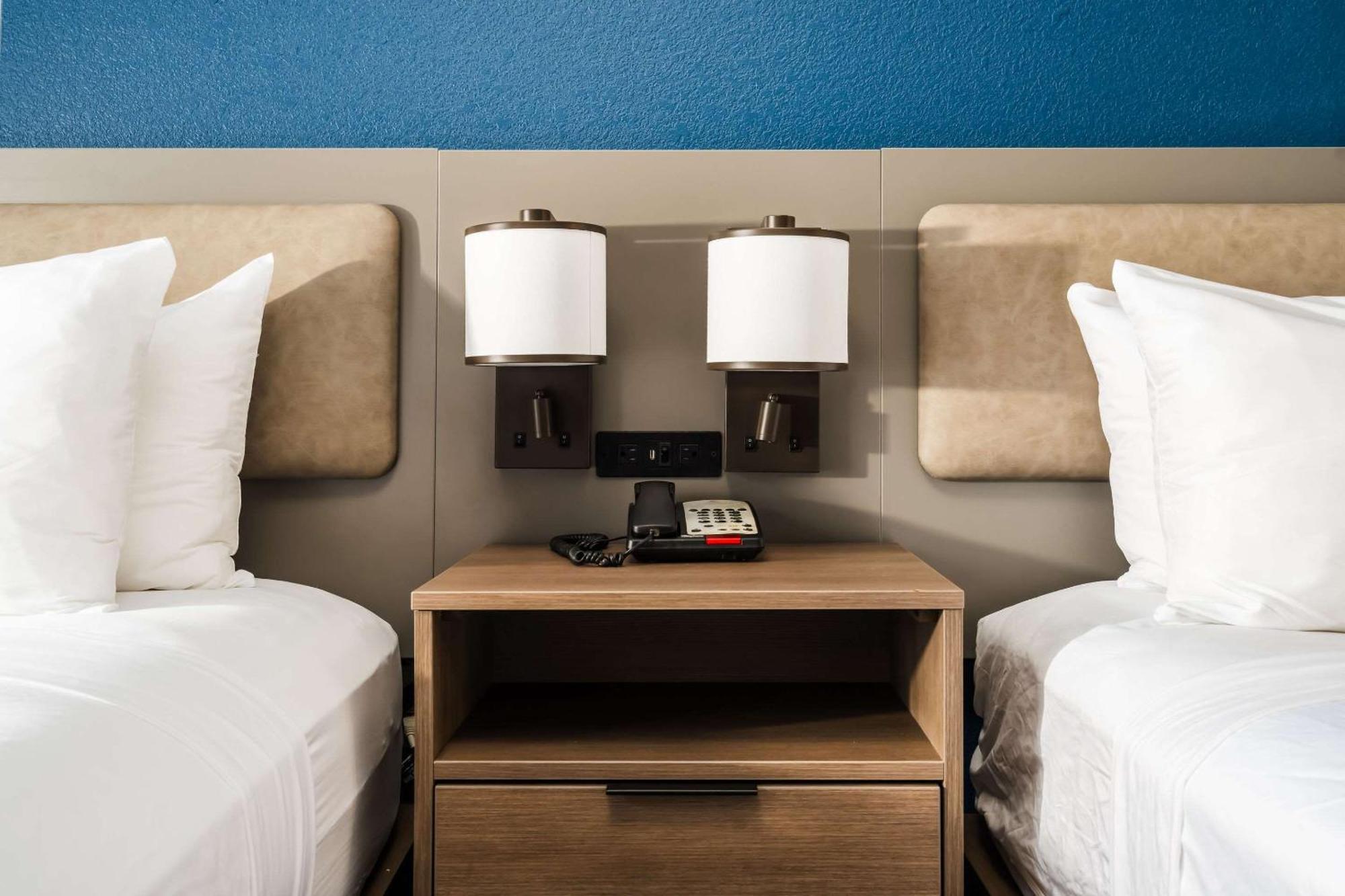 Comfort Suites Columbia Northeast - Fort Jackson Экстерьер фото