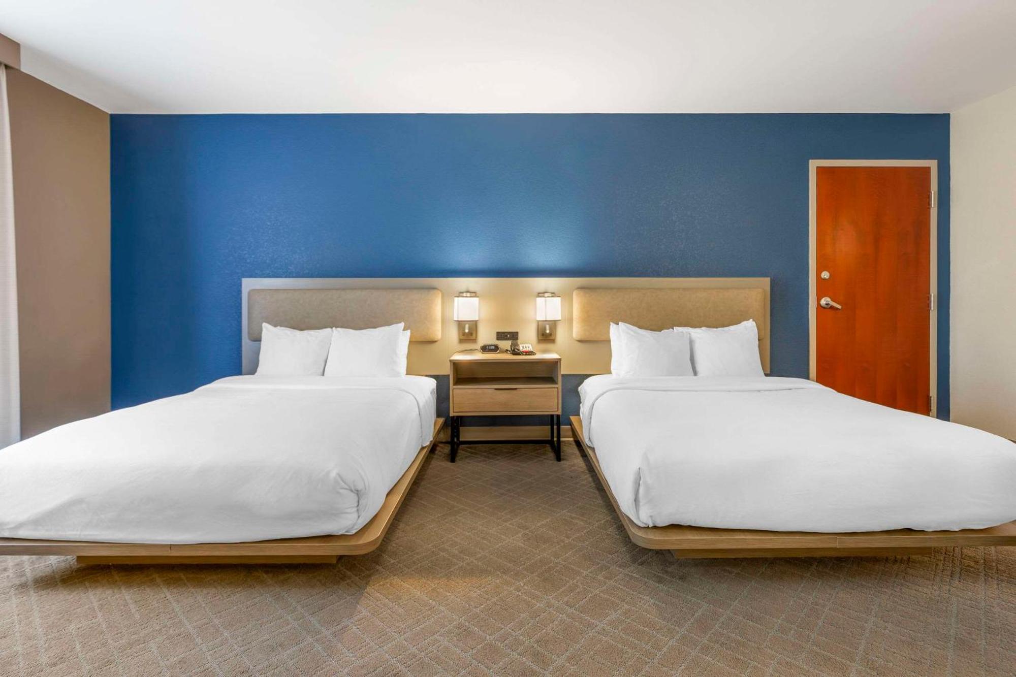 Comfort Suites Columbia Northeast - Fort Jackson Экстерьер фото