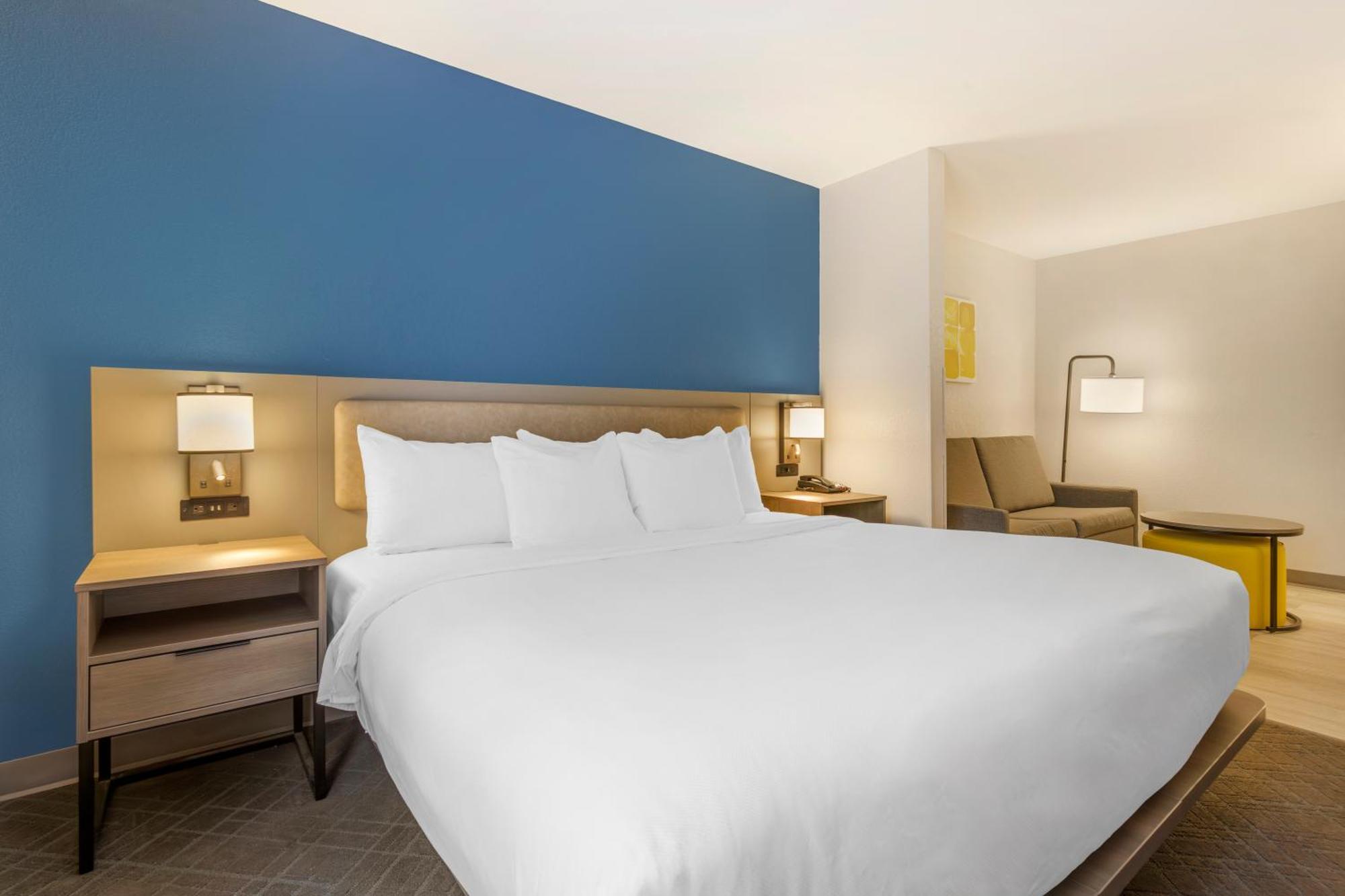 Comfort Suites Columbia Northeast - Fort Jackson Экстерьер фото